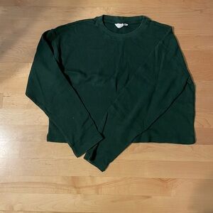 Glassons Waffle Longsleeve